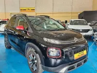 Usado Citroën C3 Aircross Feel 110 CV (80 kW) 2021 Negro SUV