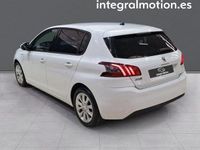 Usado Peugeot 308 Style 102 CV (75 kW) 2021