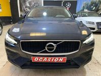 usado Volvo V60 D4 Momentum Aut.