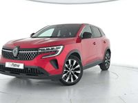 Usado Renault Austral Techno 160 CV (117 kW) 2024 Rojo SUV
