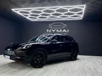 Usado Porsche Cayenne 340 CV (250 kW) 2018 Negro SUV