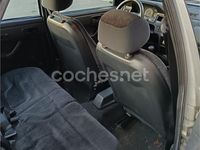 Usado Ford Escort 90 CV (66 kW) 1995 Gris / plata Berlina