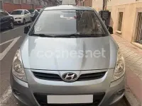 Occasion Hyundai i20 Comfort 75 ch (55 kW) 2011 Bleue Citadine