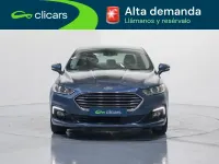Usado Ford Mondeo Titanium 187 CV (137 kW) 2021 Azul Berlina