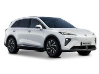 Nuevo MG S5 Luxury 179 kW (244 CV) 2026 Blanco SUV