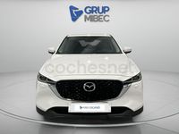 Usado Mazda CX-5 Ad'Vantage 165 CV (121 kW) 2023 Blanco SUV