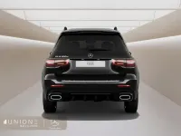Nuevo Mercedes GLB200 150 CV (110 kW) 2025 Negro SUV