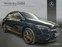 Usado Mercedes GLA250 217 CV (159 kW) 2025 Negro SUV