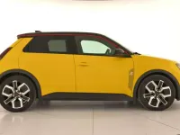 Usado Renault Mégane Techno 110 kW (150 CV) 2025 Utilitario