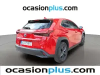 Usado Lexus UX 250h Business Edition 184 CV (135 kW) 2023 Rojo SUV