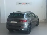 Nuevo Seat Ateca FR 150 CV (110 kW) 2026 Gris SUV