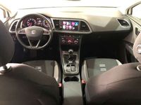 usado Seat Leon 1.6TDI CR S&S Style 115