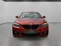 Occasion BMW 218 150 PK (110 kW) 2020 Oranje Coupé