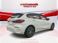 Usado BMW 118 136 CV (100 kW) 2023 Utilitario