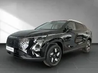 Nuevo Omoda 5 224 CV (164 kW) 2026 Negro SUV