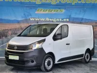 Usado Fiat Talento 120 CV (88 kW) 2021 Monovolumen