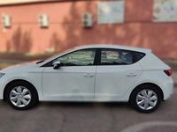 usado Seat Leon ST 1.4 TGI S/S Business NAVI