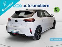 Usado Opel Corsa 100 CV (73 kW) 2024 Blanco Berlina