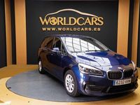 usado BMW 216 Gran Tourer Serie 2 d