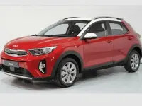 Usado Kia Stonic Plus 100 CV (73 kW) 2022 SUV