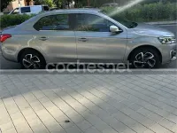Usado Citroën C-Elysee I PureTech 82 CV (60 kW) 2019 Gris / plata Berlina