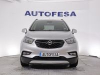 Usado Opel Mokka 140 HP (102 kW) 2019 Prateado SUV