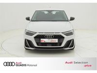 Usado Audi A1 Sportback 95 CV (69 kW) 2022 Blanco Utilitario