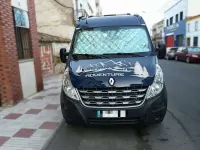 Usado Renault Master 101 CV (74 kW) 2010 Azul Van