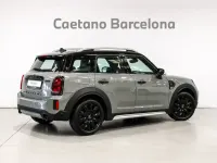 Usado Mini Cooper S Countryman 178 CV (130 kW) 2022 SUV