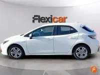 Usado Toyota Corolla Business Edition 122 CV (89 kW) 2021 Blanco