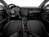 Usado Audi A1 Sportback 95 CV (69 kW) 2022 Blanco Utilitario