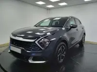 Usado Kia Sportage Plus 116 CV (85 kW) 2022 Gris SUV