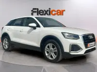Usado Audi Q2 Advanced Plus 110 CV (80 kW) 2021 Blanco SUV