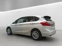 Usado BMW 216 Active Tourer Executive 116 CV (85 kW) 2020 Blanco Monovolumen