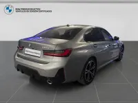 Usado BMW 320 Comfort Edition 190 CV (139 kW) 2025 Gris Berlina