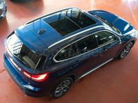 Usado BMW X1 Sport Line 190 CV (139 kW) 2022 Azul SUV