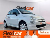 Usado Fiat 500 Dolcevita 70 CV (51 kW) 2024 Blanco Utilitario