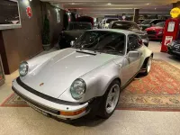 Usado Porsche 930 299 CV (219 kW) 1988 Gris Coupe