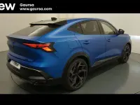 Usado Renault Rafale 300 CV (220 kW) 2025 Azul SUV