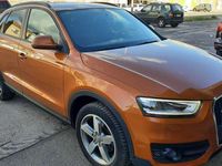 usado Audi Q3 2.0TDI Ambition quattro S-Tronic 177