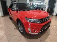 usado Suzuki Vitara 1.4t Gle Mild Hybrid