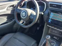 Usado MG ZS Luxury 106 CV (77 kW) 2024 SUV
