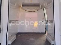 Usado Iveco Daily 136 CV (100 kW) 2012 Blanco Pickup/Camioneta