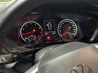 Usado VW T-Cross Advance 110 CV (80 kW) 2021 Blanco SUV