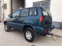 usado Nissan Terrano 2.7 SE D Turbo