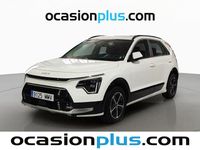 Usado Kia Niro 141 CV (103 kW) 2024 Blanco SUV