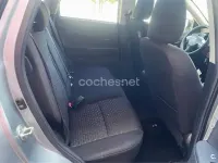 Usado Mitsubishi ASX Motion 150 CV (110 kW) 2011 Gris / plata SUV