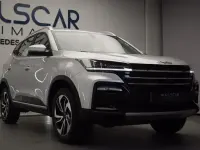 Nuevo EVO Evo 4 2025 Gris SUV