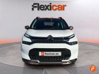 Usado Citroën C3 Aircross PureTech 110 CV (80 kW) 2022 Blanco SUV