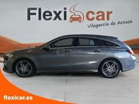 usado Mercedes CLA180 Shooting Brake CLA